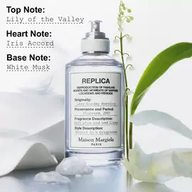 Replica Unisex Perfume Collection | Maison Margiela Official